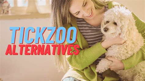 tickzoo.tv Competitors .